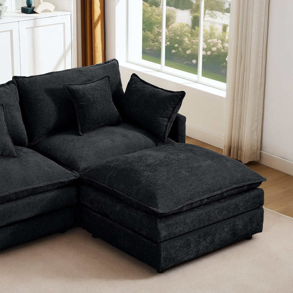 Modular Sectional Sofa