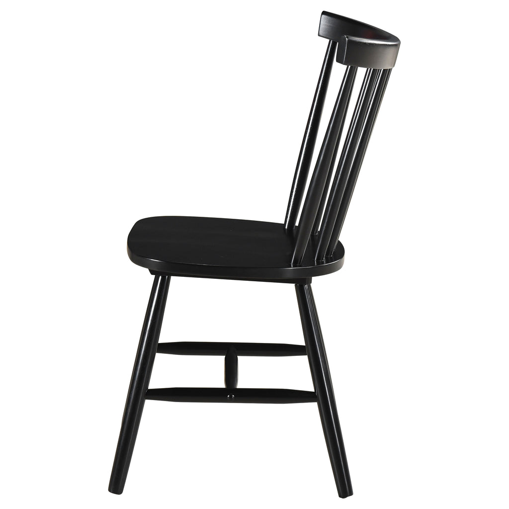 Hayward Cottage Dining Side Chair Set