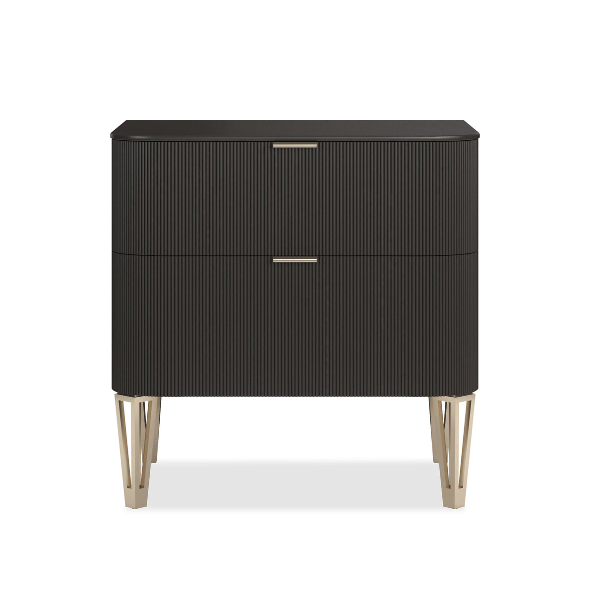 Love Closed Nightstand