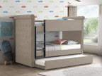Romana II Bed