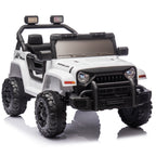 12V Kids Ride On Electric Car With Parent Control