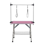 36" Folding Dog Pet Grooming Table