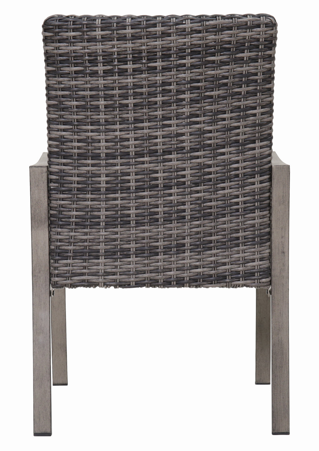 2PC Outdoor Dining Chair