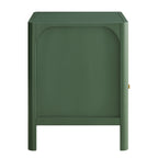 Williamson 1-Drawer Nightstand in Vintage