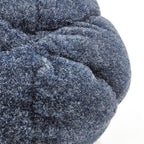 Set of 3 Fabric Pumpkins