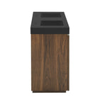 Galan 72F Winston Bathroom Vanity
