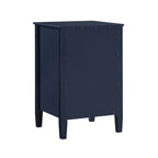 Winston 2-Drawer Storage Nightstand