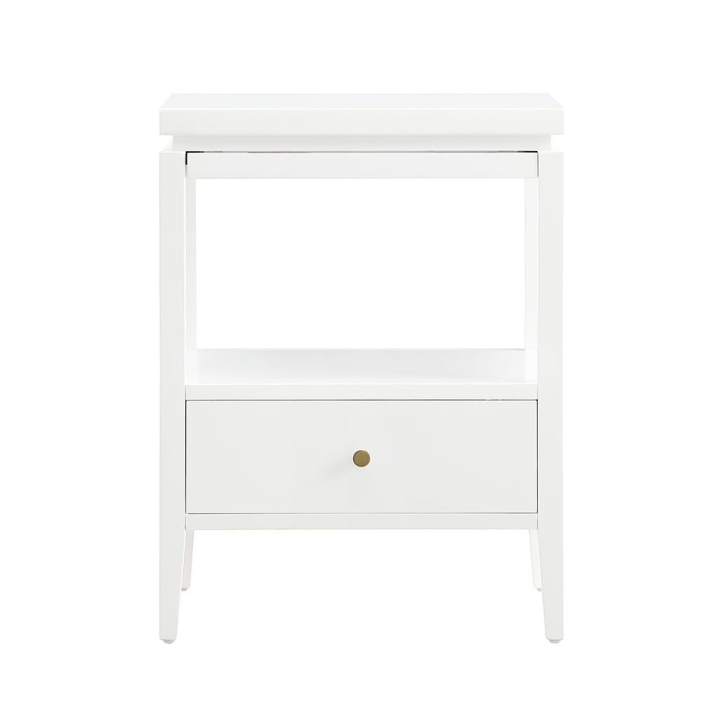 Olana 1-Drawer Nightstand