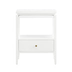 Olana 1-Drawer Nightstand