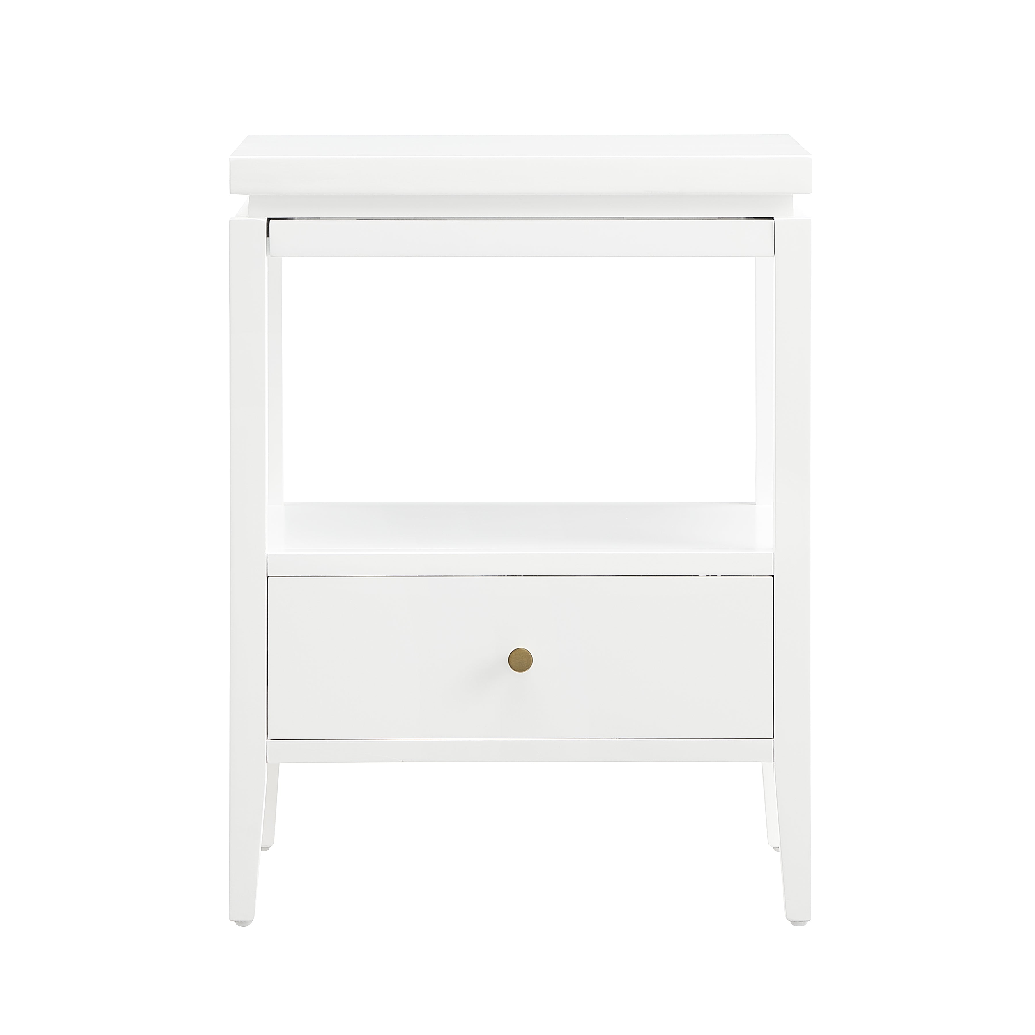 Olana 1-Drawer Nightstand