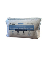 Tempadvantage Twin Pack Bed Pillows