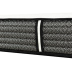 Premium 12 In. Pocket Coil Hybrid Mattress, Queen