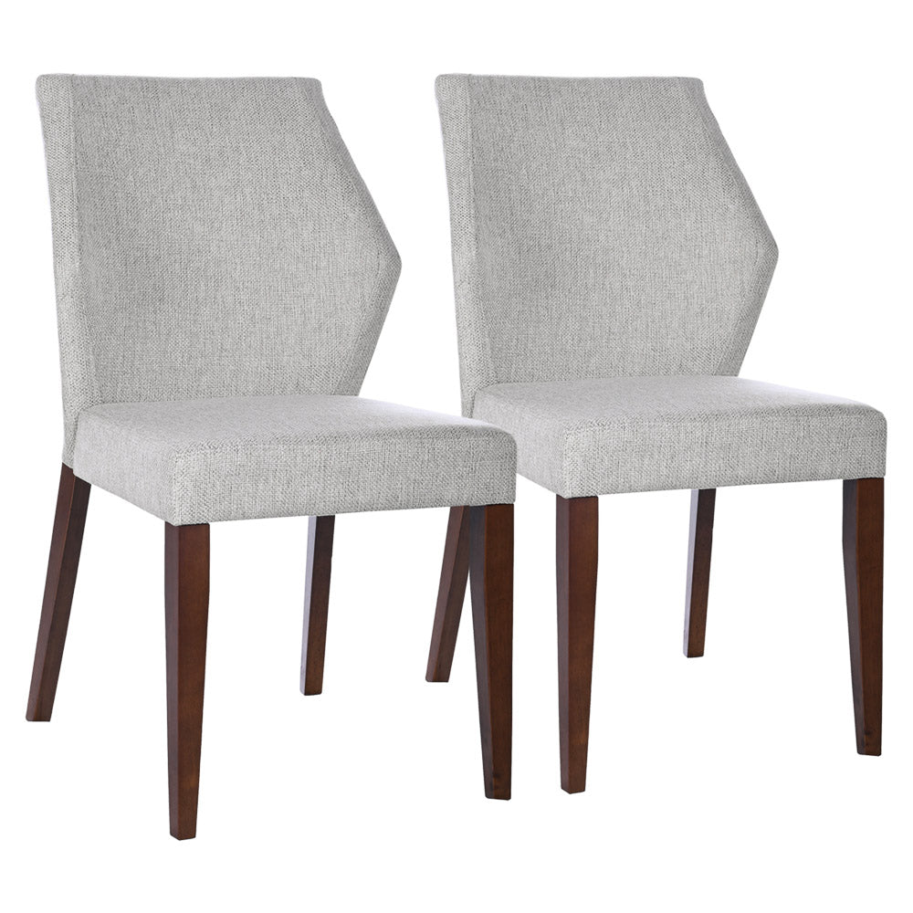 Luca Light Upholstered Dining Seating