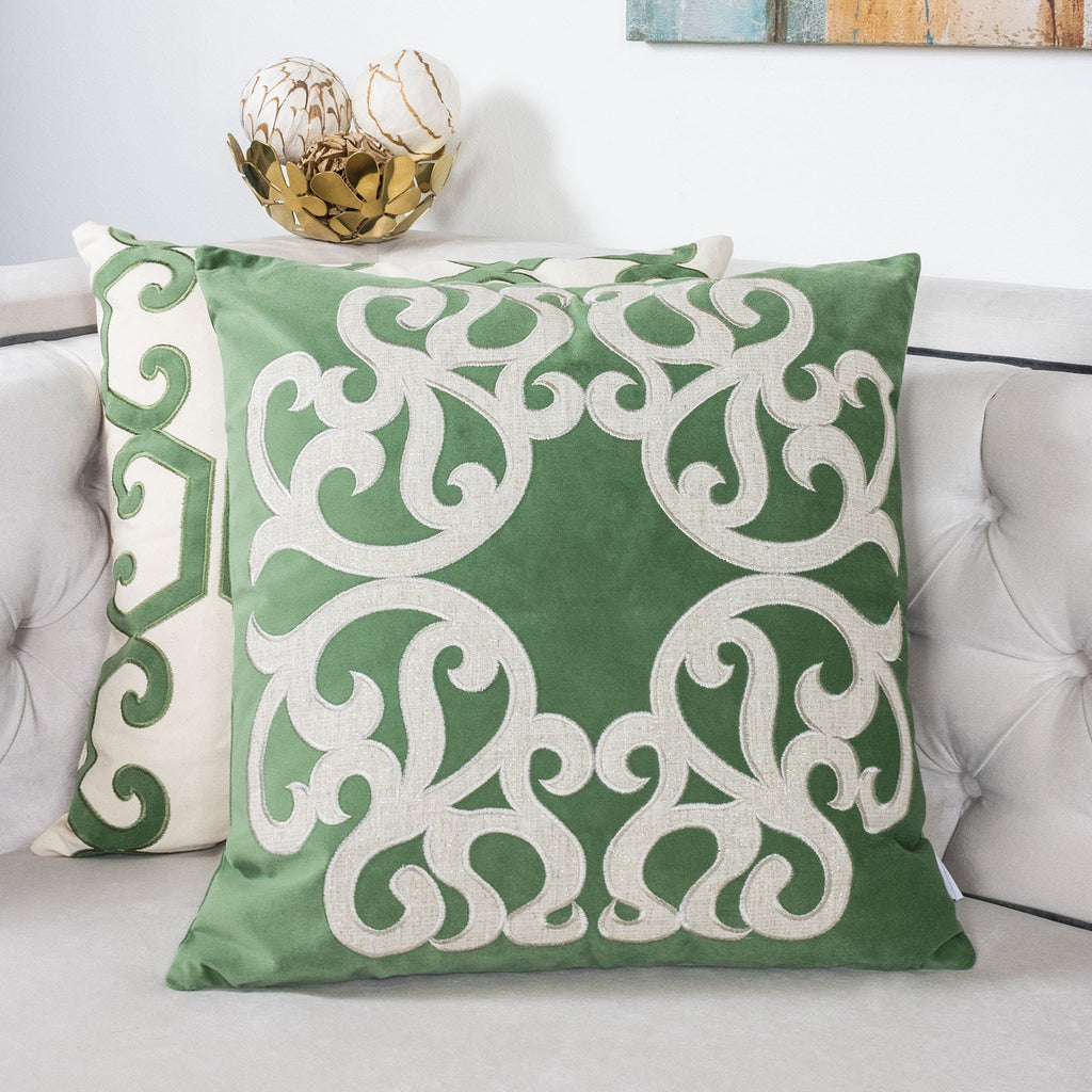 Dora Vintage Vine Set of 2