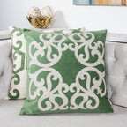 Dora Vintage Vine Set of 2