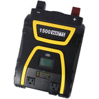 1500 Watts Power Inverter Modified Sine Wave Car LED Display