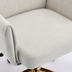 Mid-Back Liftable Office Chair
