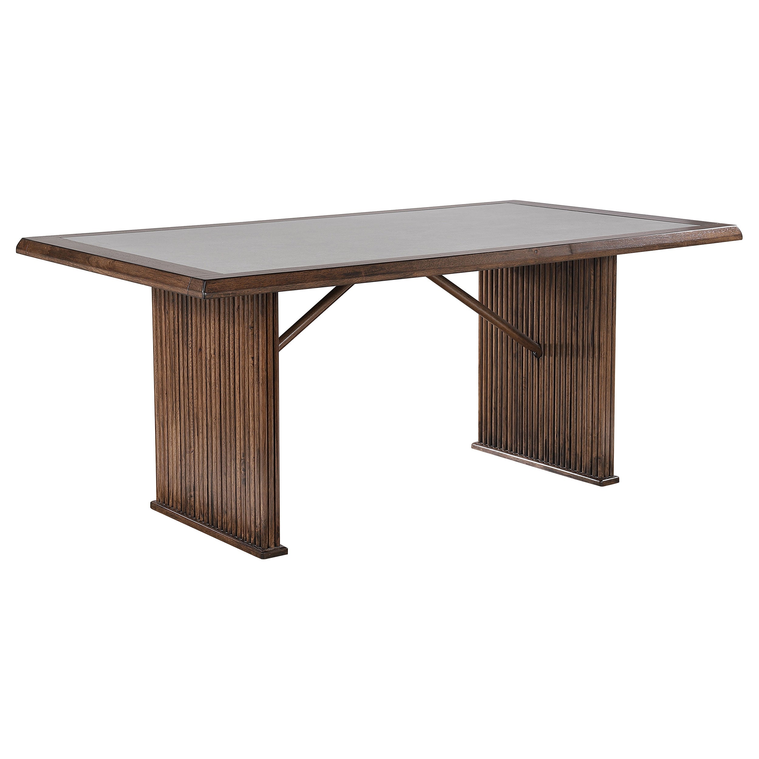 Wawona Transitional Dining Table