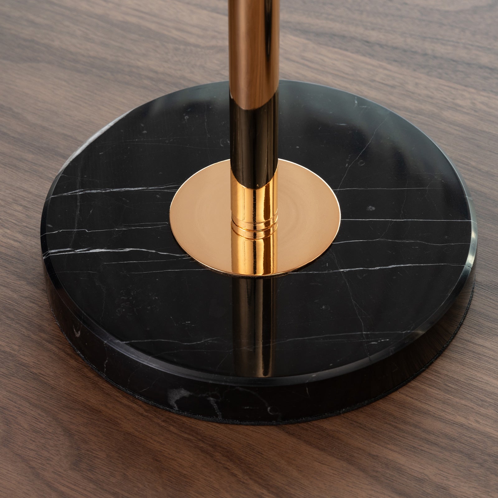 Adjustable Side Table - Small Tea Martini Table