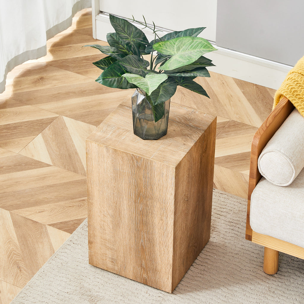 Modern MDF Coffee Table
