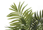 Artificial 47" Tall Areca Palm Tree
