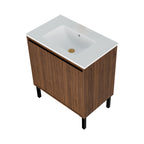 30 Inch Bathroom Vanity with Sink
