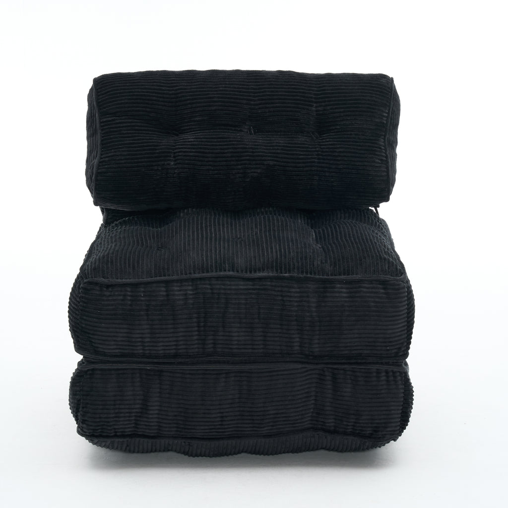 Folding Sofa Bed - Convertible Sleeper Chair