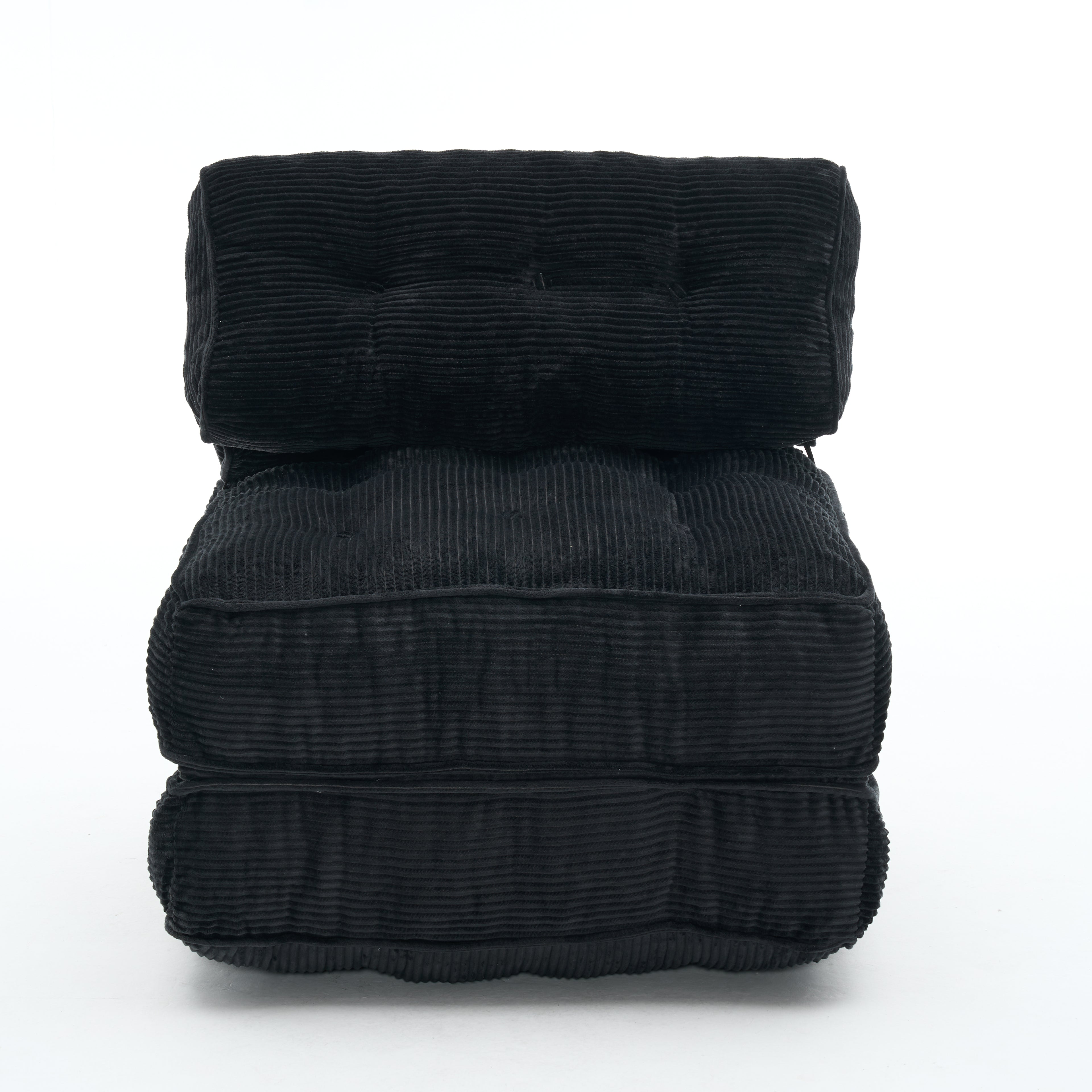 Folding Sofa Bed - Convertible Sleeper Chair