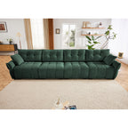 Modern 4-Seater Sofa