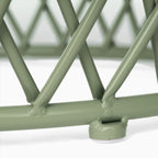ALAMERA 19.75 Outdoor Side Table