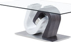 Rocky Coffee Table