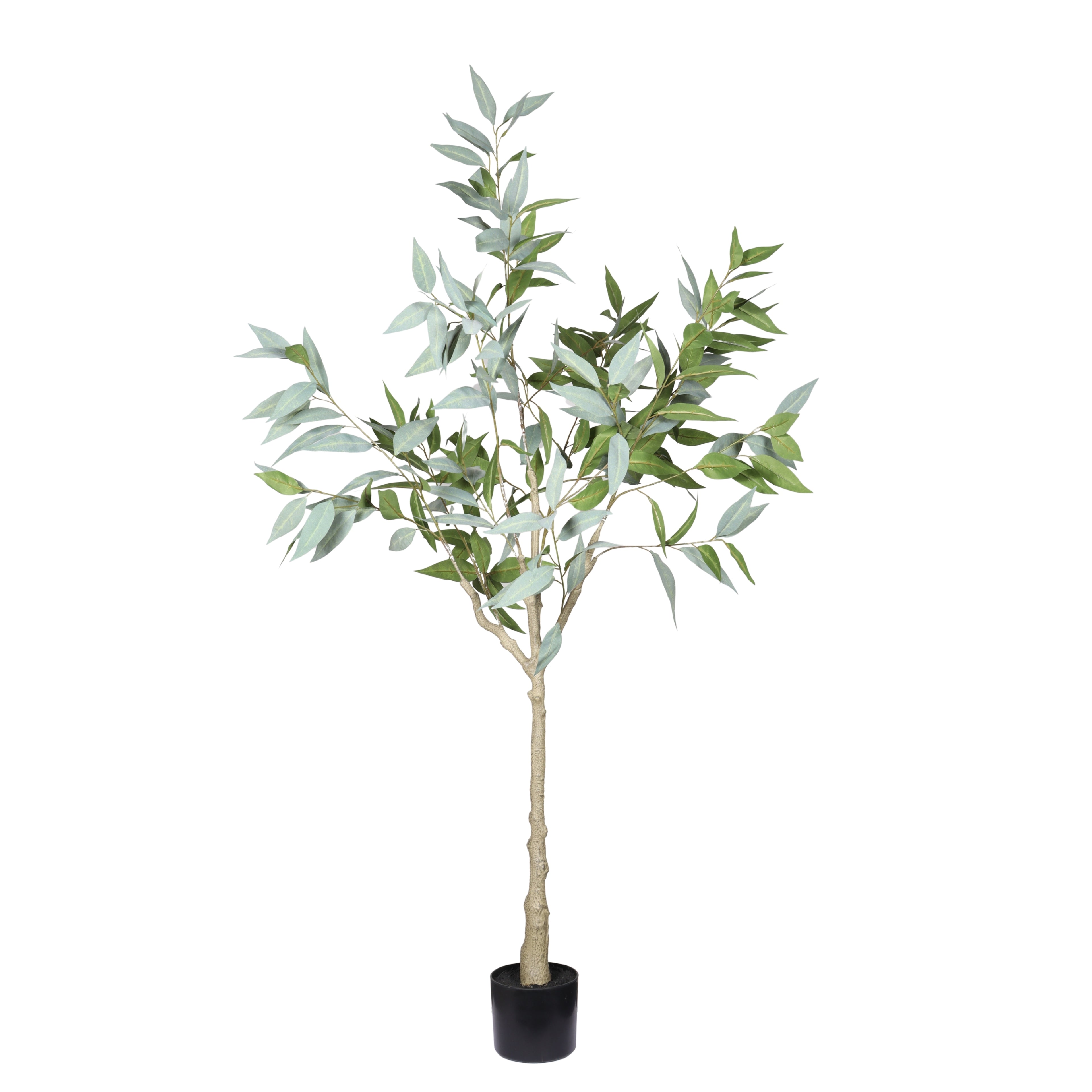 5FT Artificial Eucalyptus Tree