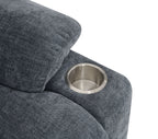 Omarion Power Motion Recliner