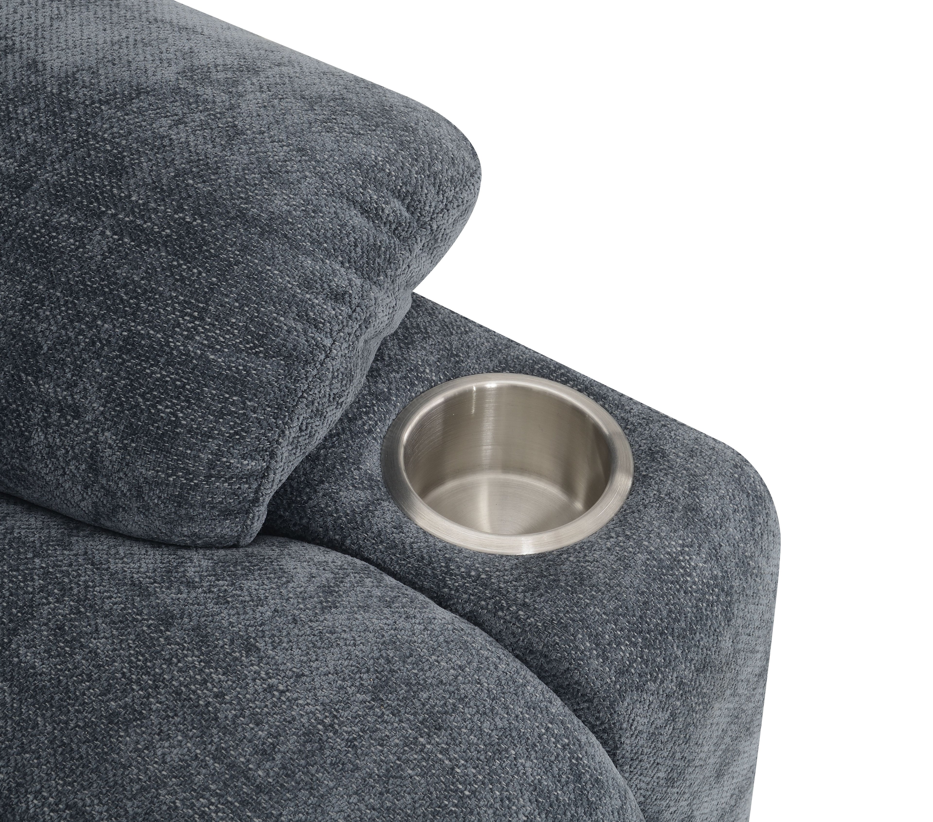 Omarion Power Motion Recliner