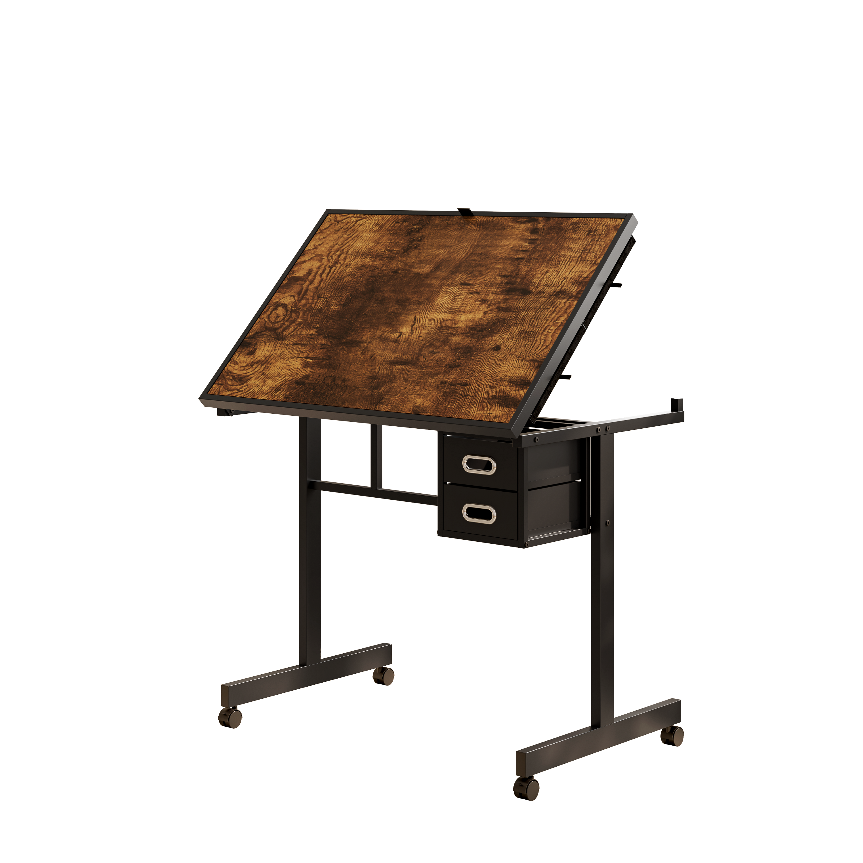 1000 Pieces Jigsaw Puzzle Metal Table Board