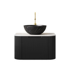 DINA 24" Bathroom Vanity & Sink