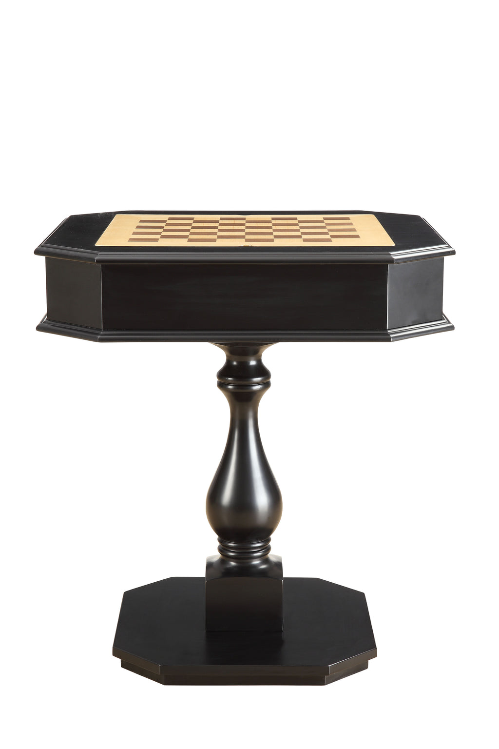 Bishop Game Table