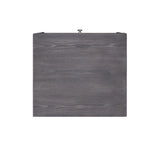 Iban Compact End Table