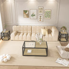 Modern Coffee Table for Bedroom & Living Room