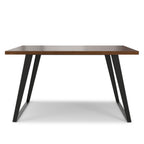 Lowry Square Dining Table