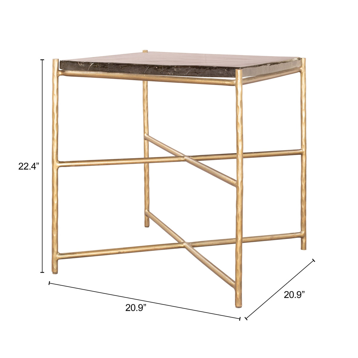 Kove Side Table