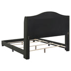 Maassluis Upholstered Eastern King Bed
