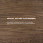 Hunter 48 Inch Wide Solid Wood Lift Top Coffee Table