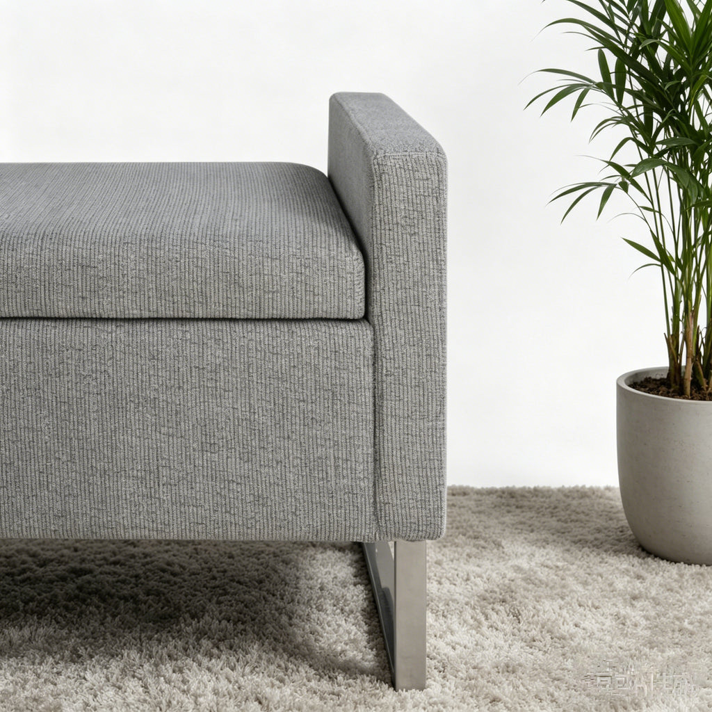 47" Ottoman with Storage