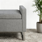 47" Ottoman with Storage