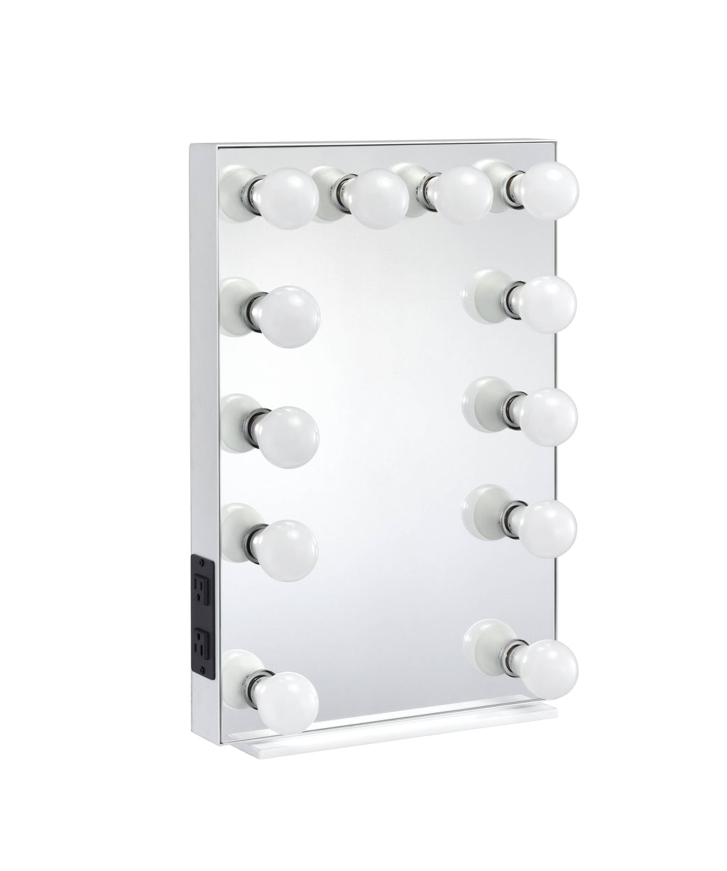 Asa Hollywood Vanity Mirror
