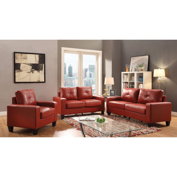Newbury G465A-L Modular Loveseat