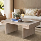 American Vintage Industrial Coffee Table