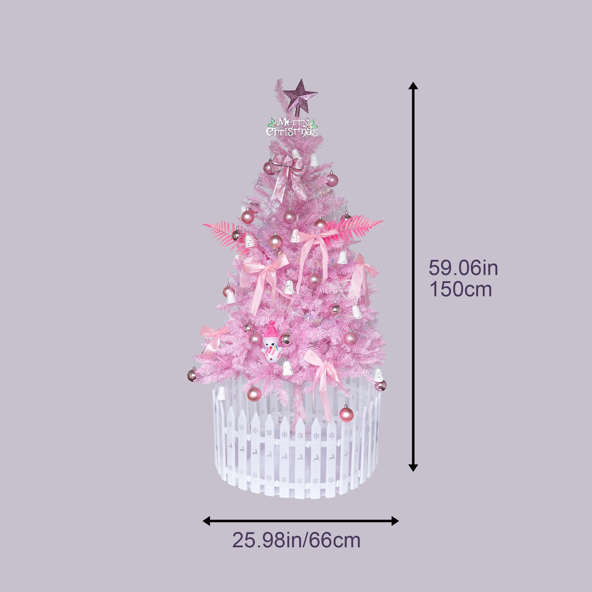 5FT Christmas Tree