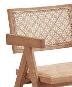 Valentina Rattan Patio Furniture Set